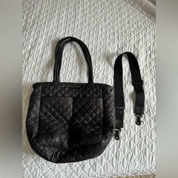 MZ WALLACE METRO QUATRO TOTE - Picture 9 of 16